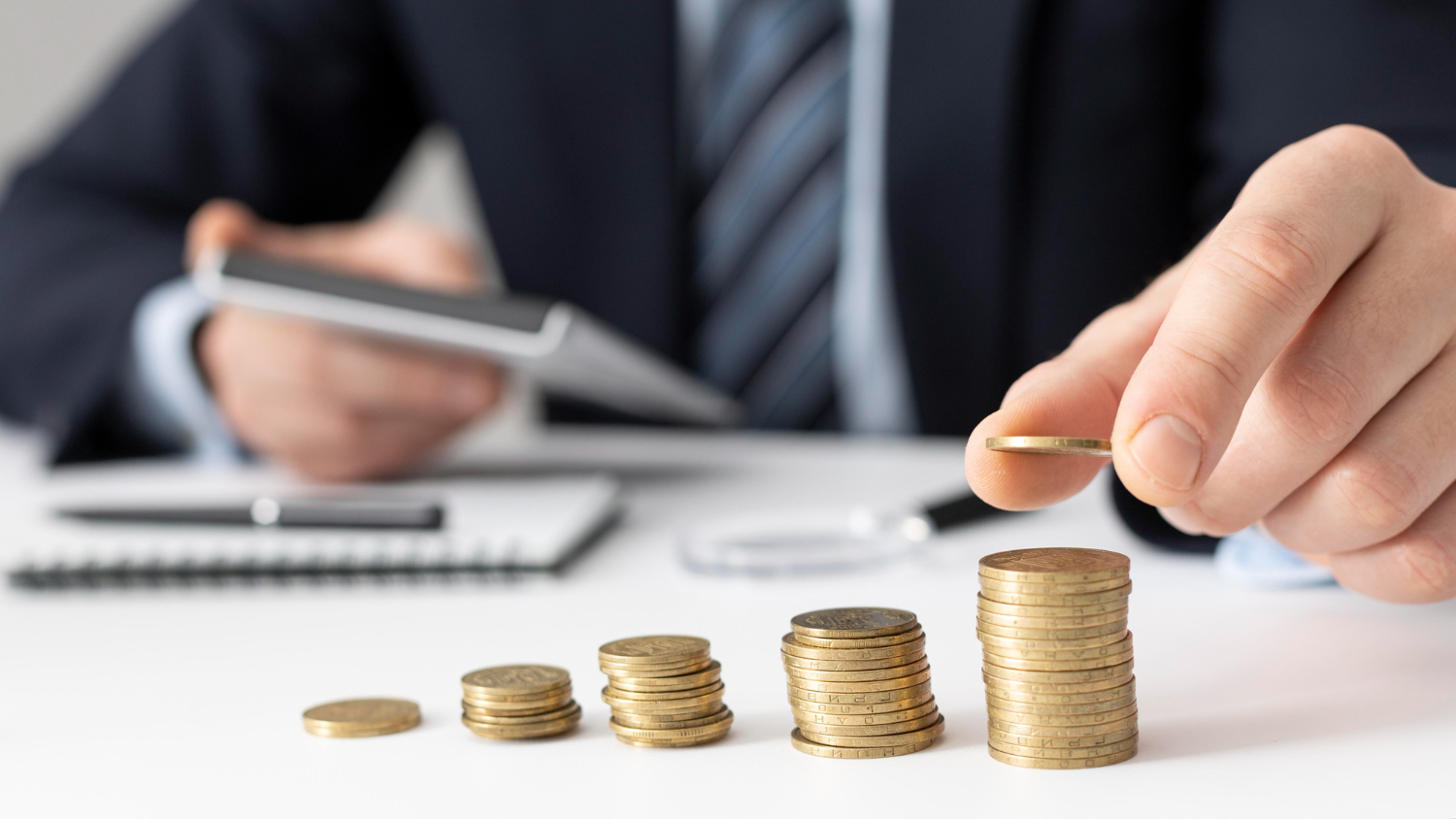 Prêt pro : financer le développement de son activité