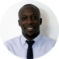 Photo Gueladjo Touré